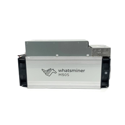 Máy khai thác BTC MicroBT Whatsminer M50S 26J/TH