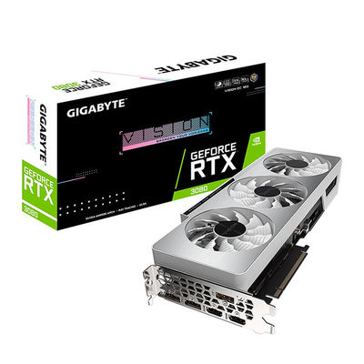 Card đồ họa GeForce RTX 3080 Ti 8G 12G PCI Express 4.0 16X