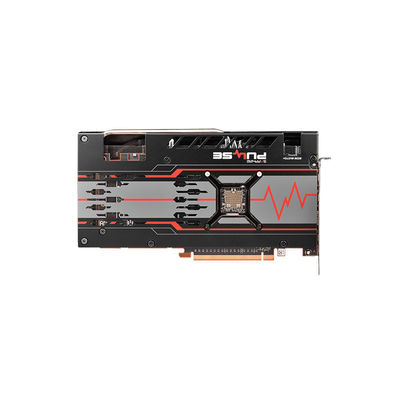 RX 5600 XT 6G GDDR6 Card đồ họa với Card video Khai thác ETH GPU Mining Rig Card đồ họa