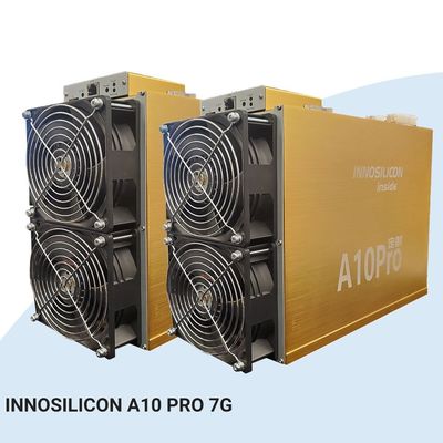 Innosilicon A10 Pro 7gb 750mh, Ethereum A10 Pro ETH Miner