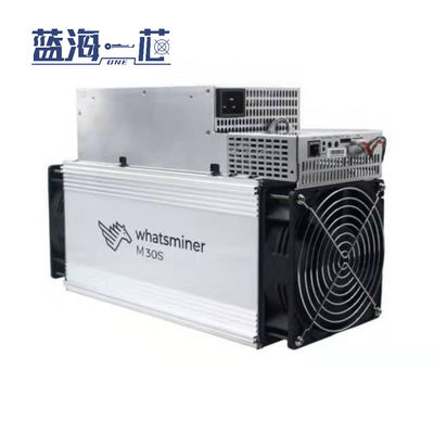 Asic Microbt Whatsminer M30s 88th 90th 92th 100th 112