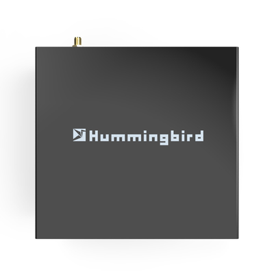 Hummingbird H500 Helium Miner Điểm phát sóng Helium HNT Miner HNT Hotspot