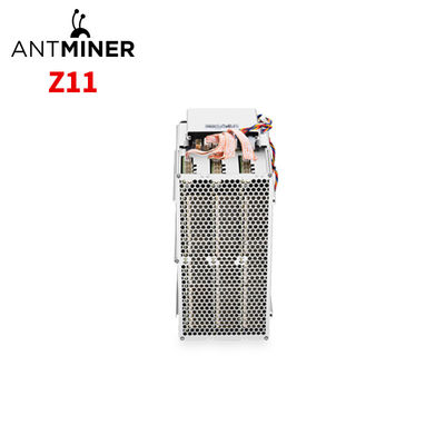 135ksol / S ZEC Coin Miner, Zcash Asic Bitmain Antminer Z11